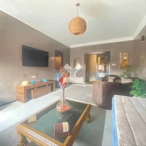 173816-Vente Appt à Marrakech Ancienne Medina - Bo