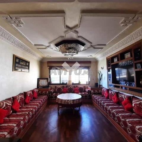 33975-Vente Appt à Salé Hay Safae de 103 m²