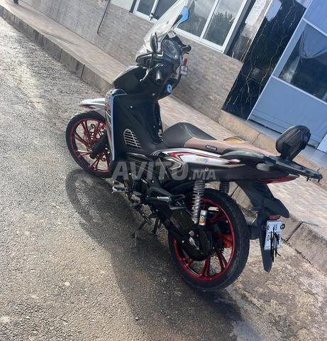 بيكان سبرينغ 2021 - 2