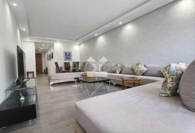 175556-Vente Appt à Mohammédia La Seista de 103 m²