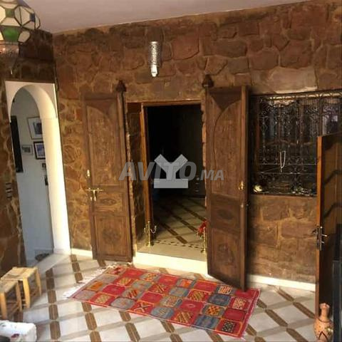 96189-بيع فيلا في مراكش طريق أوريكا - دو - 2
