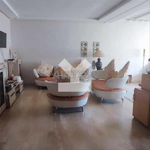 98427-Vente Appt à Témara Al Mostakbal de 102 m²