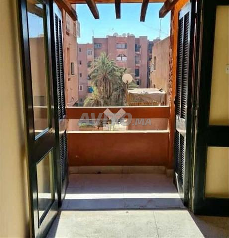 150603-Vente Appt à Marrakech Daoudiat de 102 m² - 2
