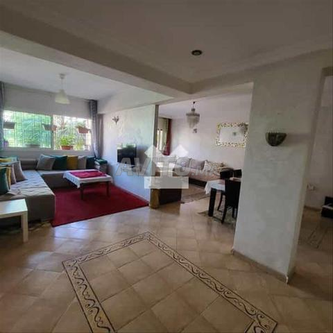 117068-Vente Appt à Casablanca Sidi Bernoussi de 9
