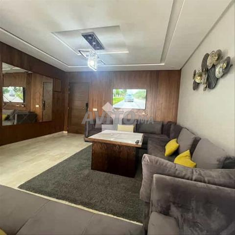 118227-Vente Appt à Casablanca Californie de 97 m²