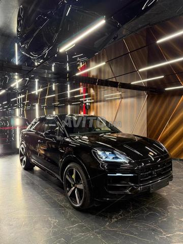 Porsche Cayenne 0km - 2