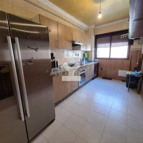 152795-بيع شقة في مراكش سملالية بمساحة 96 م² - 2