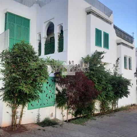 173500-Vente Appt à Témara Massira I de 96 m²