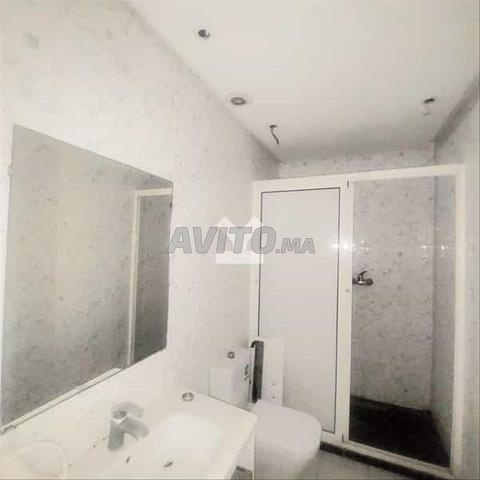 118381-Vente Appt à Casablanca Gauthier de 94 m² - 2