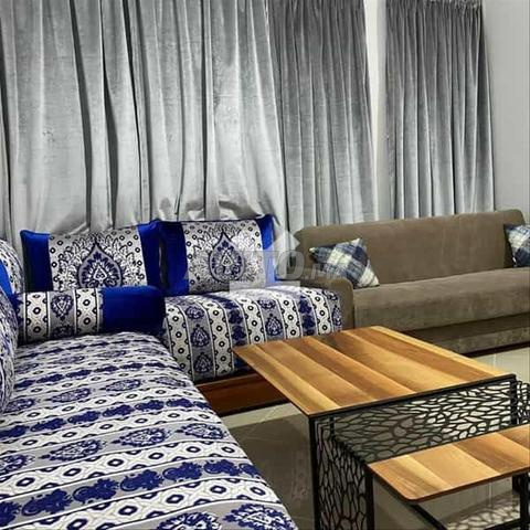 121373-Vente Appt à Fnideq Centre Ville de 94 m²