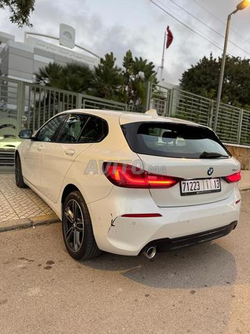 Bmw serie-1 2021 - Diesel Automatique - photo 4