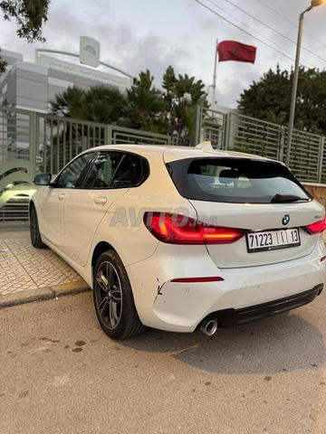 Bmw serie-1 2021 - Diesel Automatique - photo 3