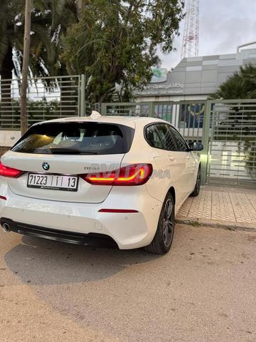 Bmw serie-1 2021 - Diesel Automatique - photo 6