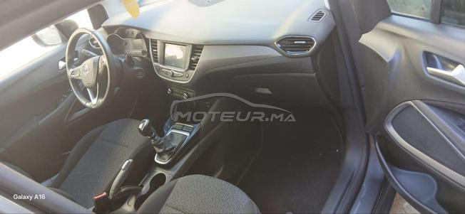 voiture 🚗 à vendre opel crossland 