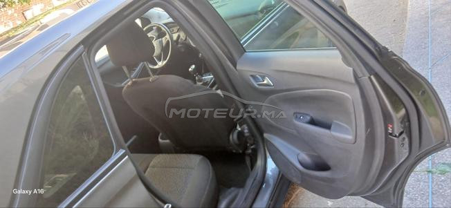 voiture 🚗 à vendre opel crossland 