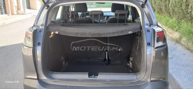 voiture 🚗 à vendre opel crossland 