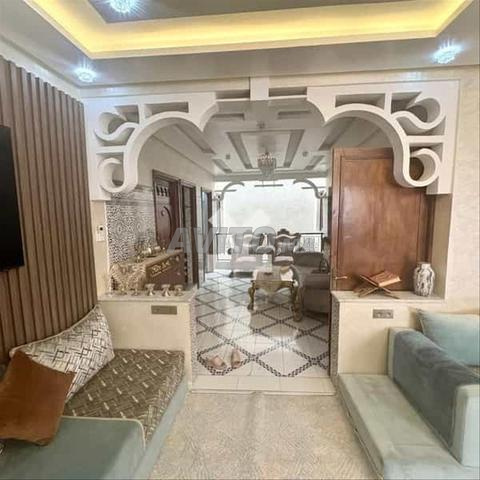 151994-Vente Other à Marrakech Hay Nahda de 90 m²