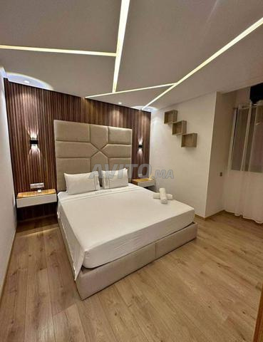 Appartements meublés et équipés pour familles près de McDonald