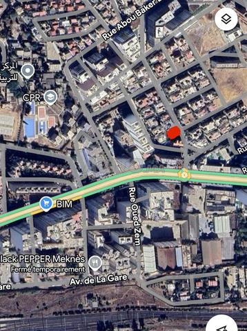 أرض عاجلة للبيع لا تفوتها - 2