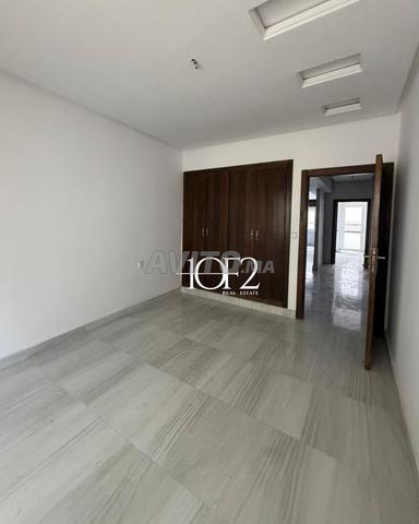 Appartement à vendre 112 m² à Tanger