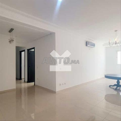 157649-بيع شقة في الدار البيضاء ابن تاشفين بمساحة 88