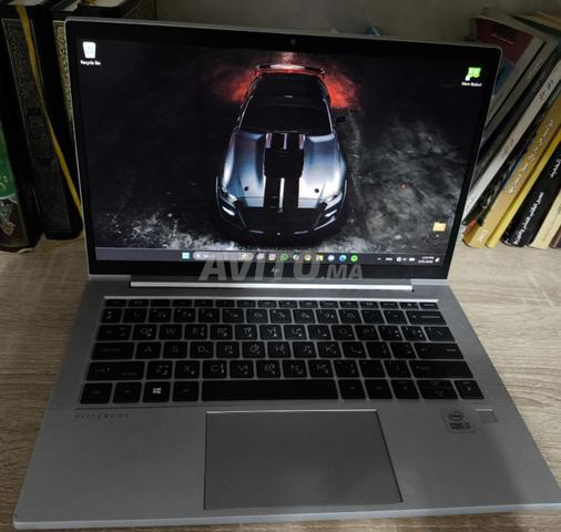 Elitebook 830 g7