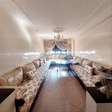 79276-Vente Appt à Casablanca Belvedere (Roches No