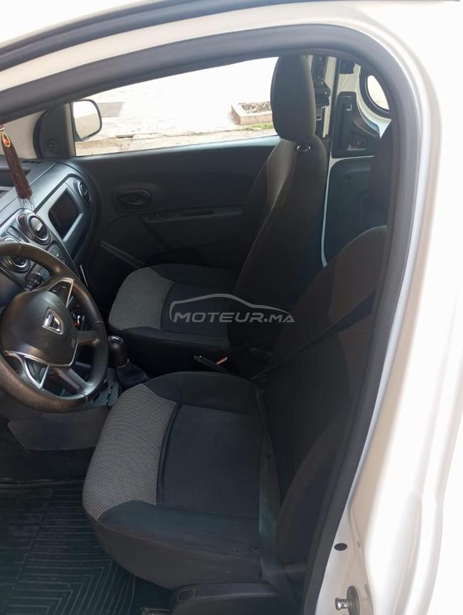 Dacia Dokker 2019 