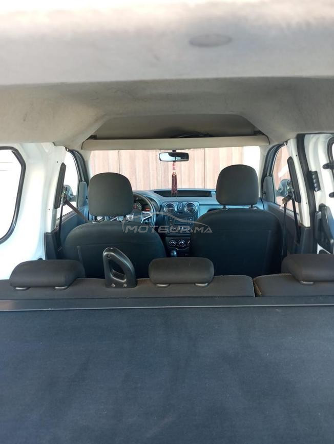 Dacia Dokker 2019 
