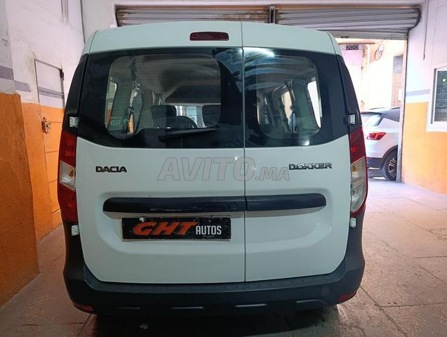 Dacia Dokker - 2