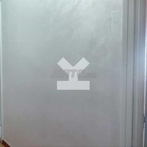 76871-Vente Appt à Casablanca Roches Noires de 84 - 2