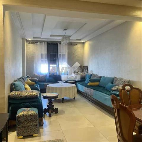 157729-بيع شقة في الدار البيضاء بوزجور بمساحة 82 متر مربع