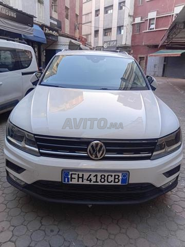 تيجوان للبيع