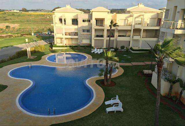 شقة للبيع 60 متر مربع في الشراط - 2