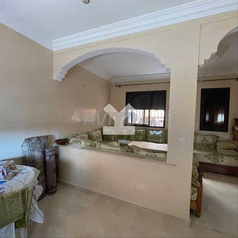 79932-Vente Villa à Marrakech Koudiat Laabid de 80