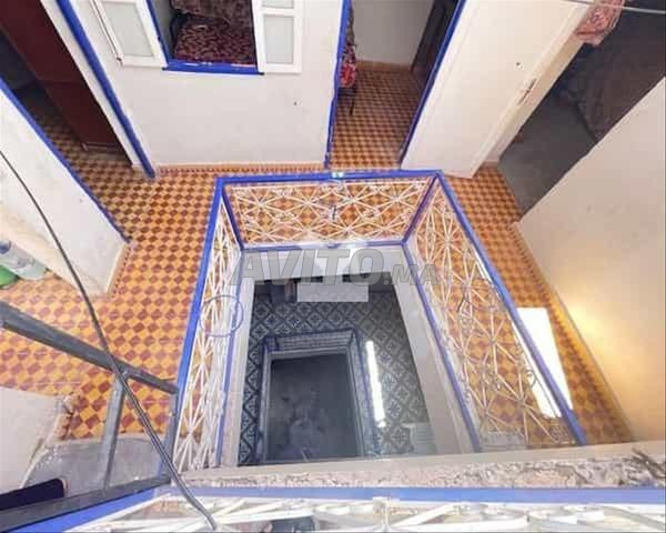 135536-Vente Other à Marrakech Douar Chouhada de 8