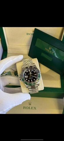 Rolex GMT-Master ii clean factory (1ere swiss)