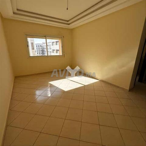 159489-Vente Appt à Témara Massira I de 78 m²