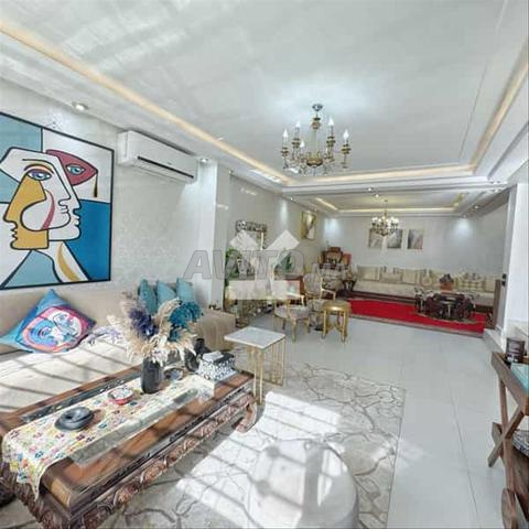 160323-بيع فيلا في الدار البيضاء ليمون بمساحة 78 م²