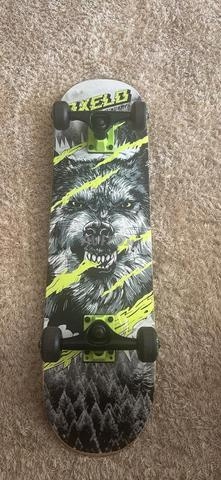 لوح تزلج للبيع - 2