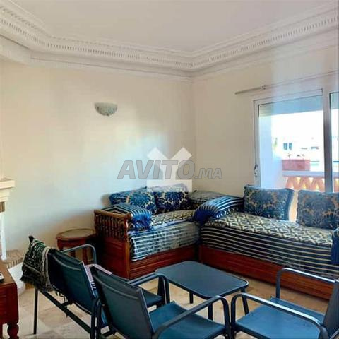 90104-Vente Appt à Sidi Rahal Passadena Village de