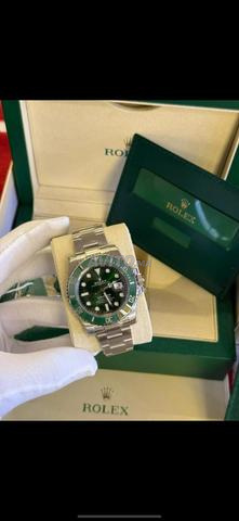 Rolex submariner clean factory (1ere swiss)