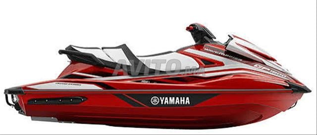 🔥 للبيع أو للمبادلة جت سكي ياماها 1800🔥