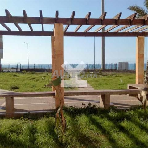 137604-Vente Appt à Salé Hay Chmaou de 75 m²