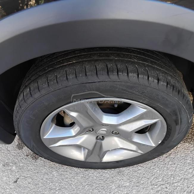 stepway sandero à vendre 