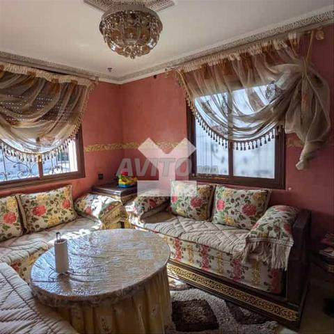 61572-Vente Villa à Marrakech Azzouzia de 74 m²