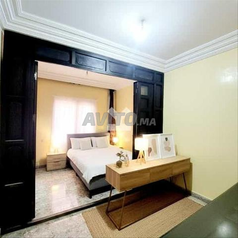 155978-Vente Appt à Casablanca La Gironde de 74 m² - 2