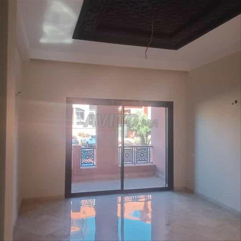 169974-Vente Appt à Marrakech Route De Casablanca