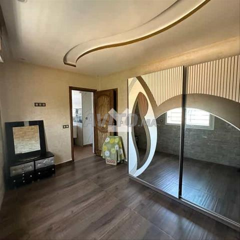 50620-بيع شقة في الدار البيضاء حي المحمدي بمساحة 73