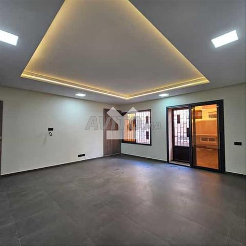 87442-بيع مكتب في مراكش الداوديات بمساحة 73 م²